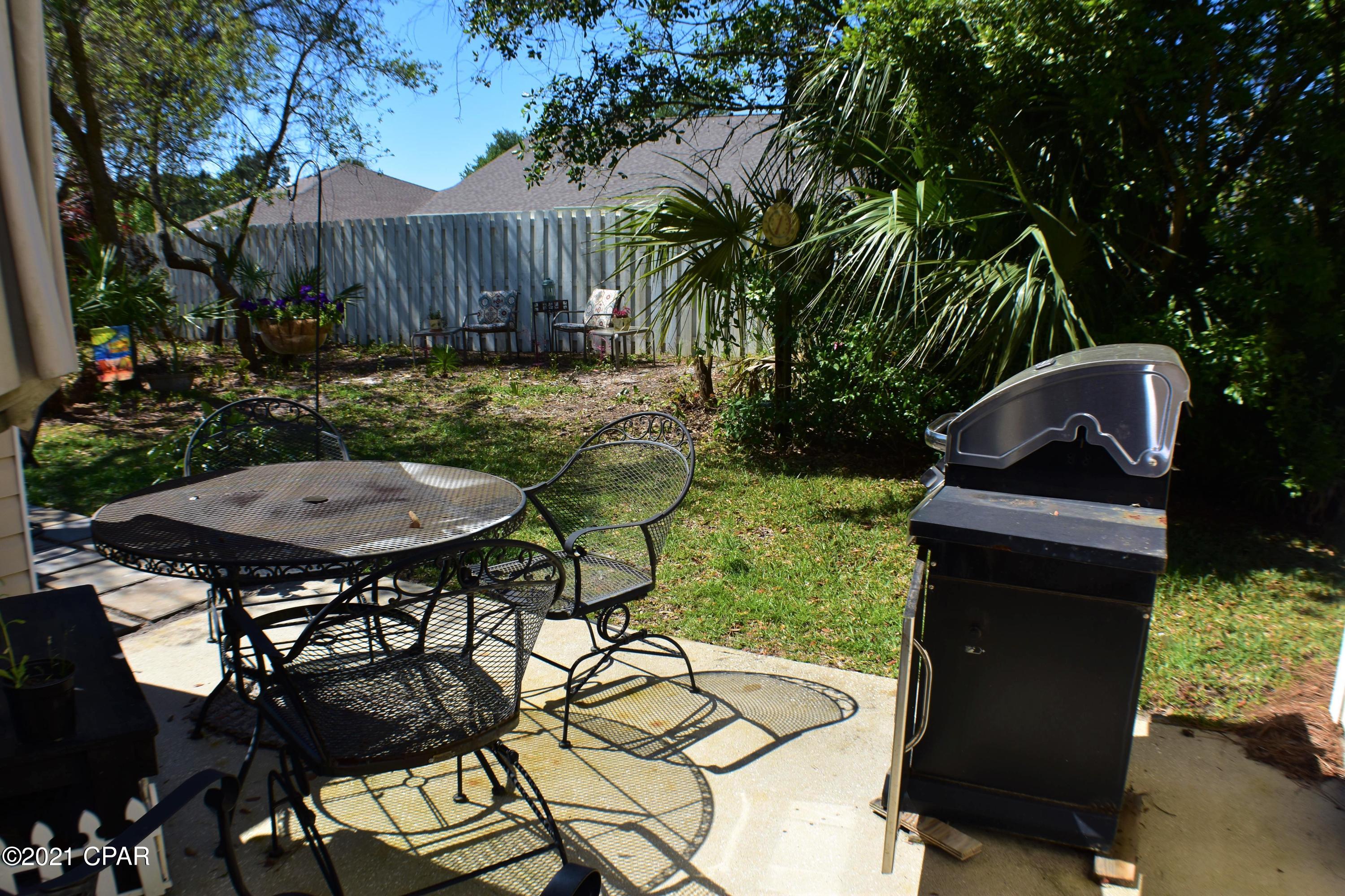 Palmetto Trace Phase 1 - Residential