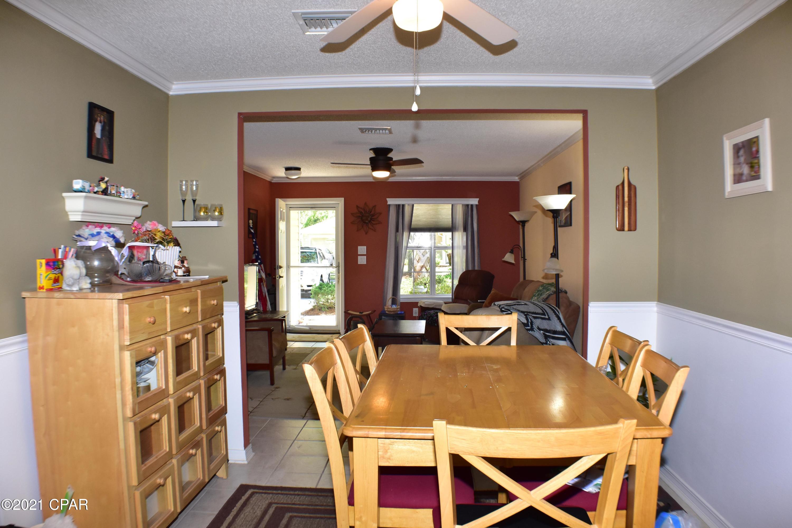 Palmetto Trace Phase 1 - Residential