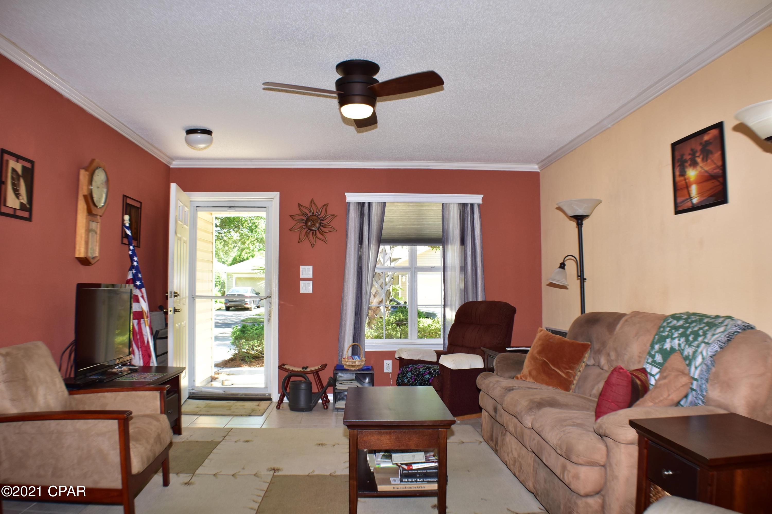 Palmetto Trace Phase 1 - Residential