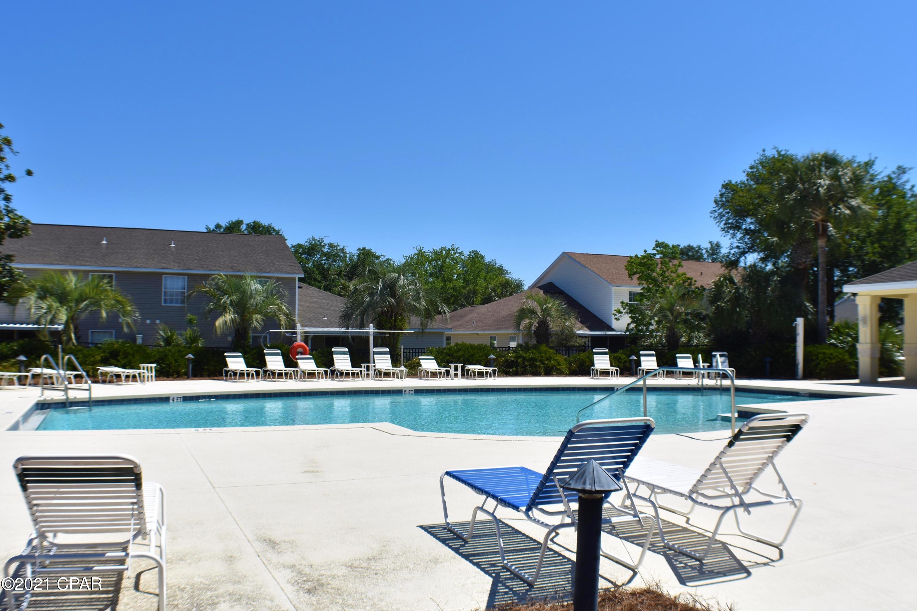 Palmetto Trace Phase 1 - Residential