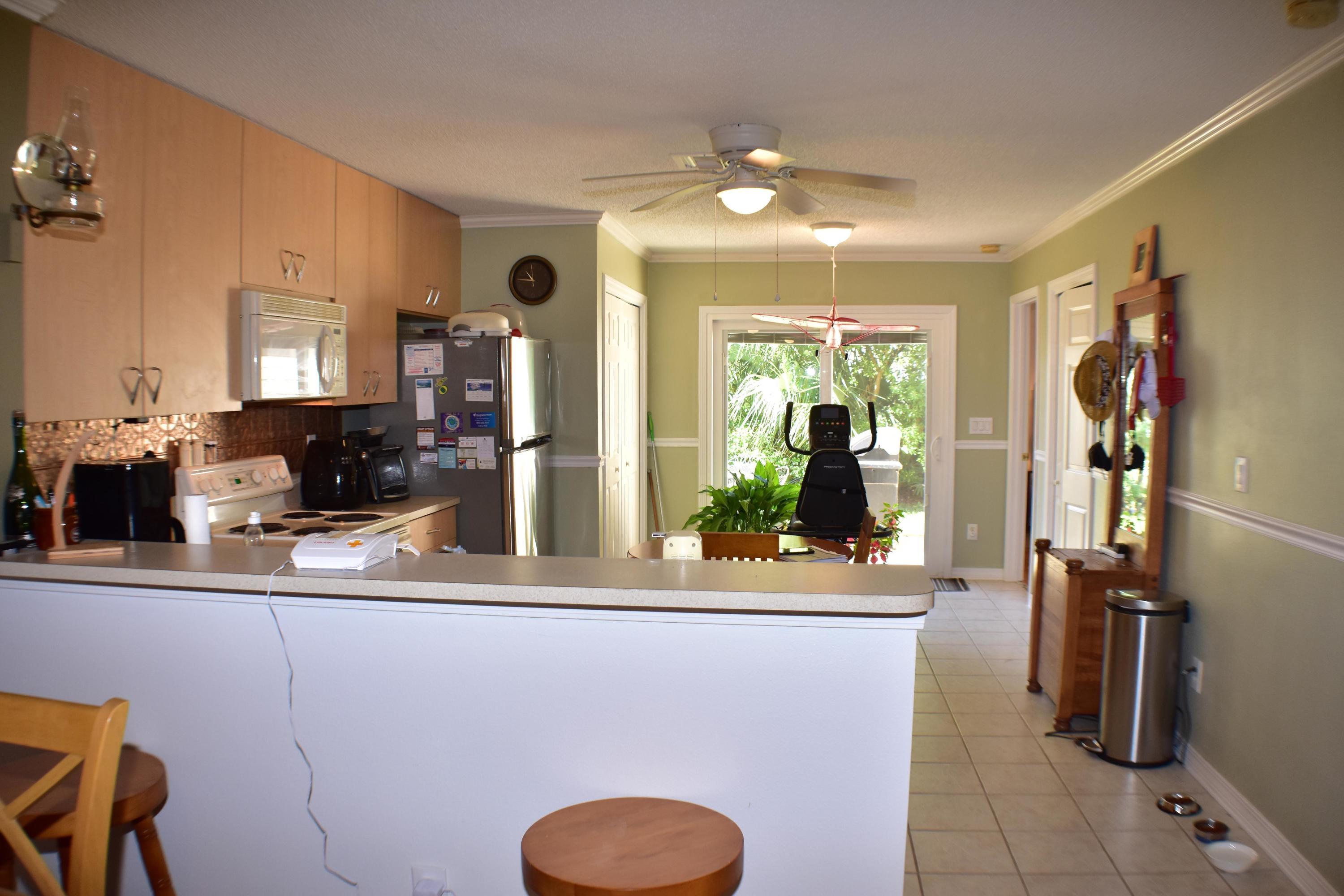 Palmetto Trace Phase 1 - Residential