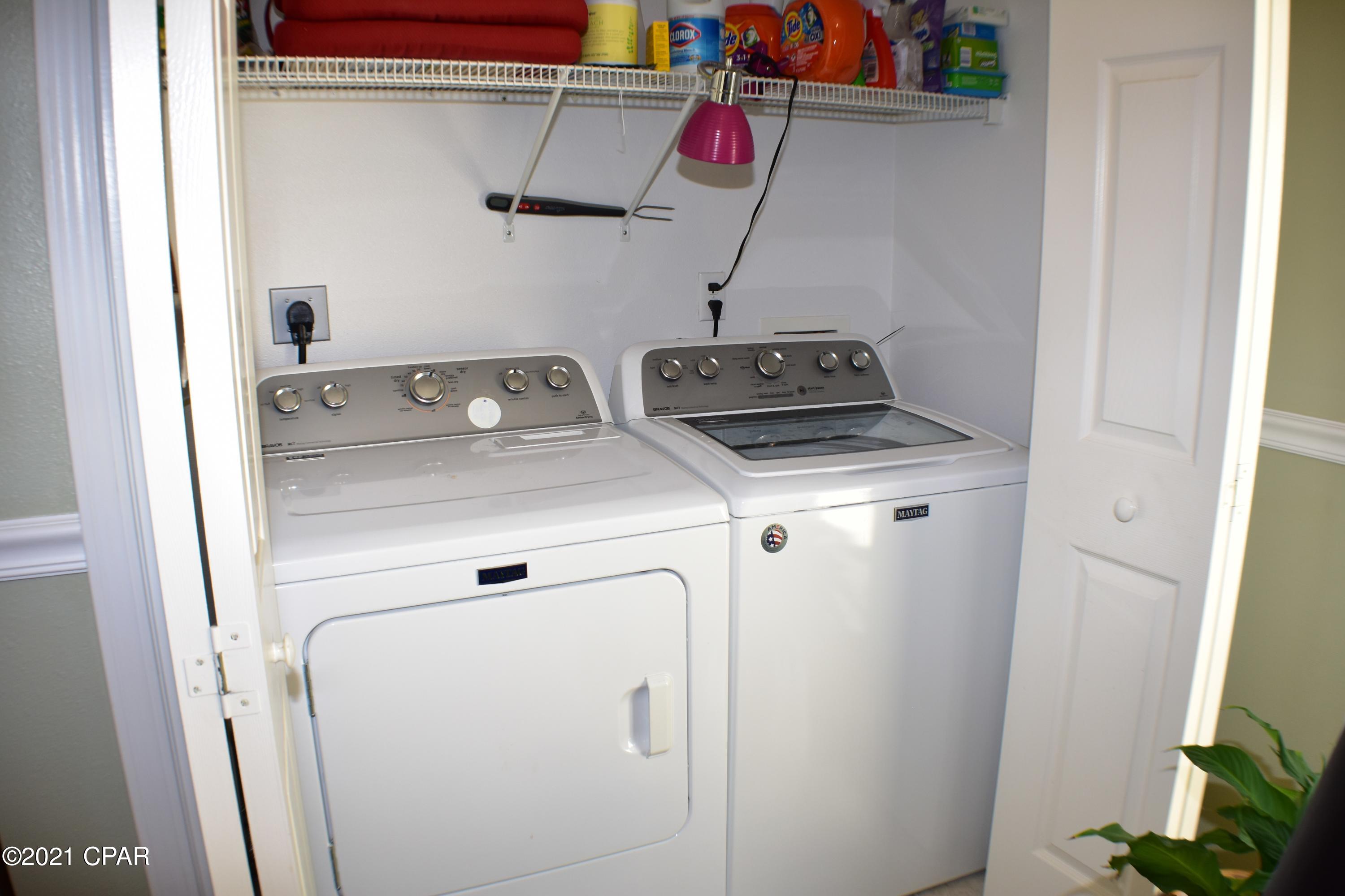 Palmetto Trace Phase 1 - Residential