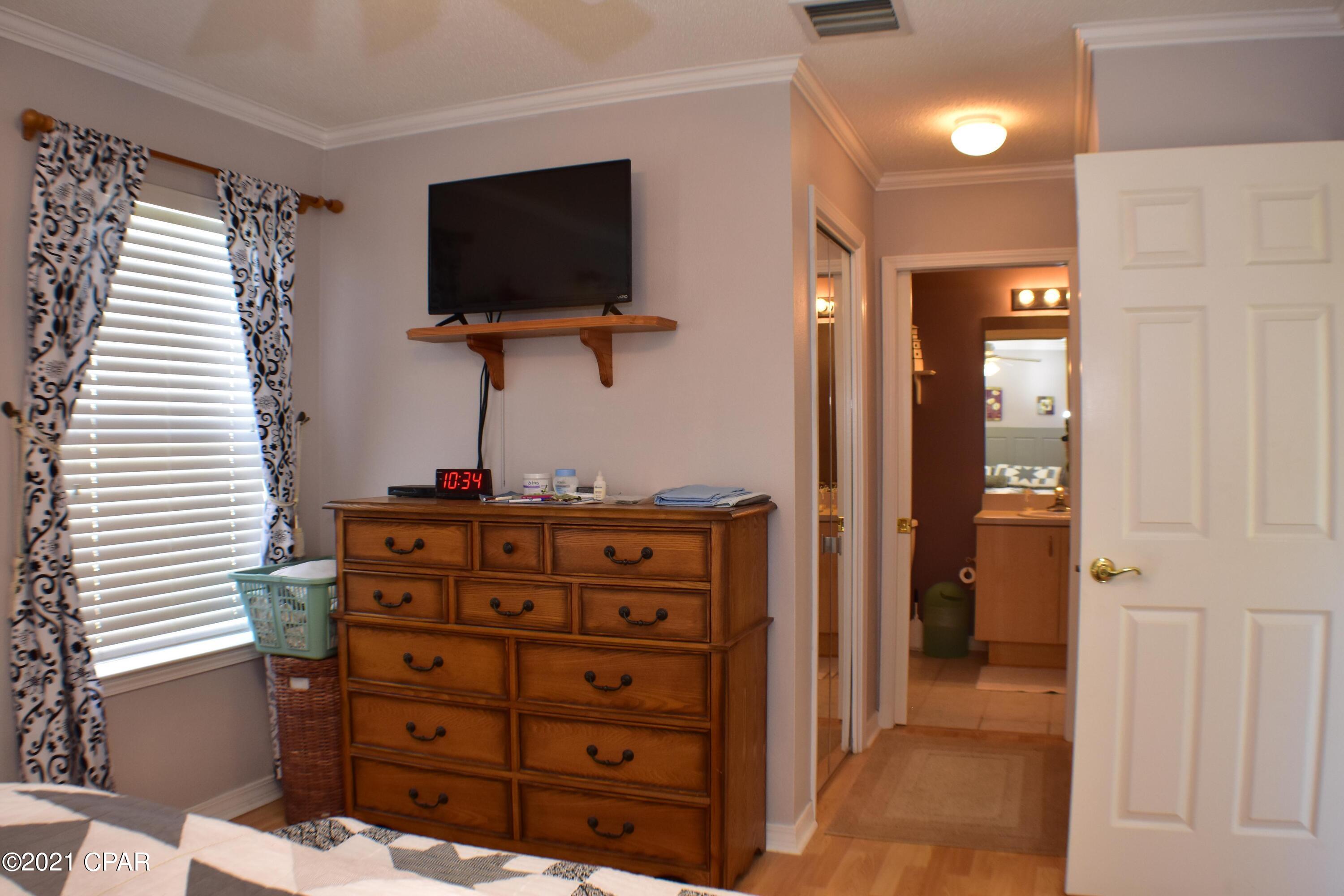 Palmetto Trace Phase 1 - Residential