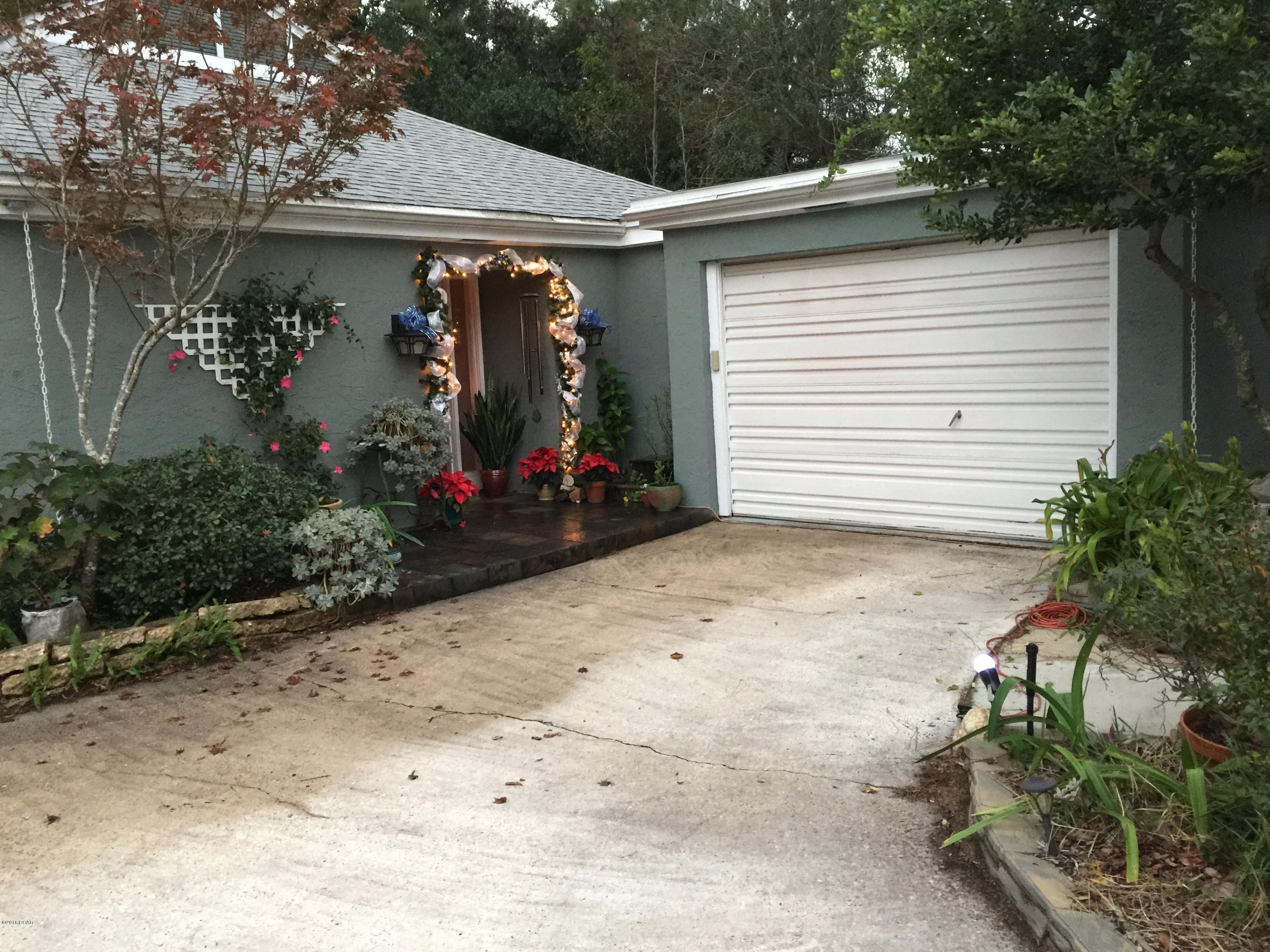 Bay Point Unit 1 - Residential