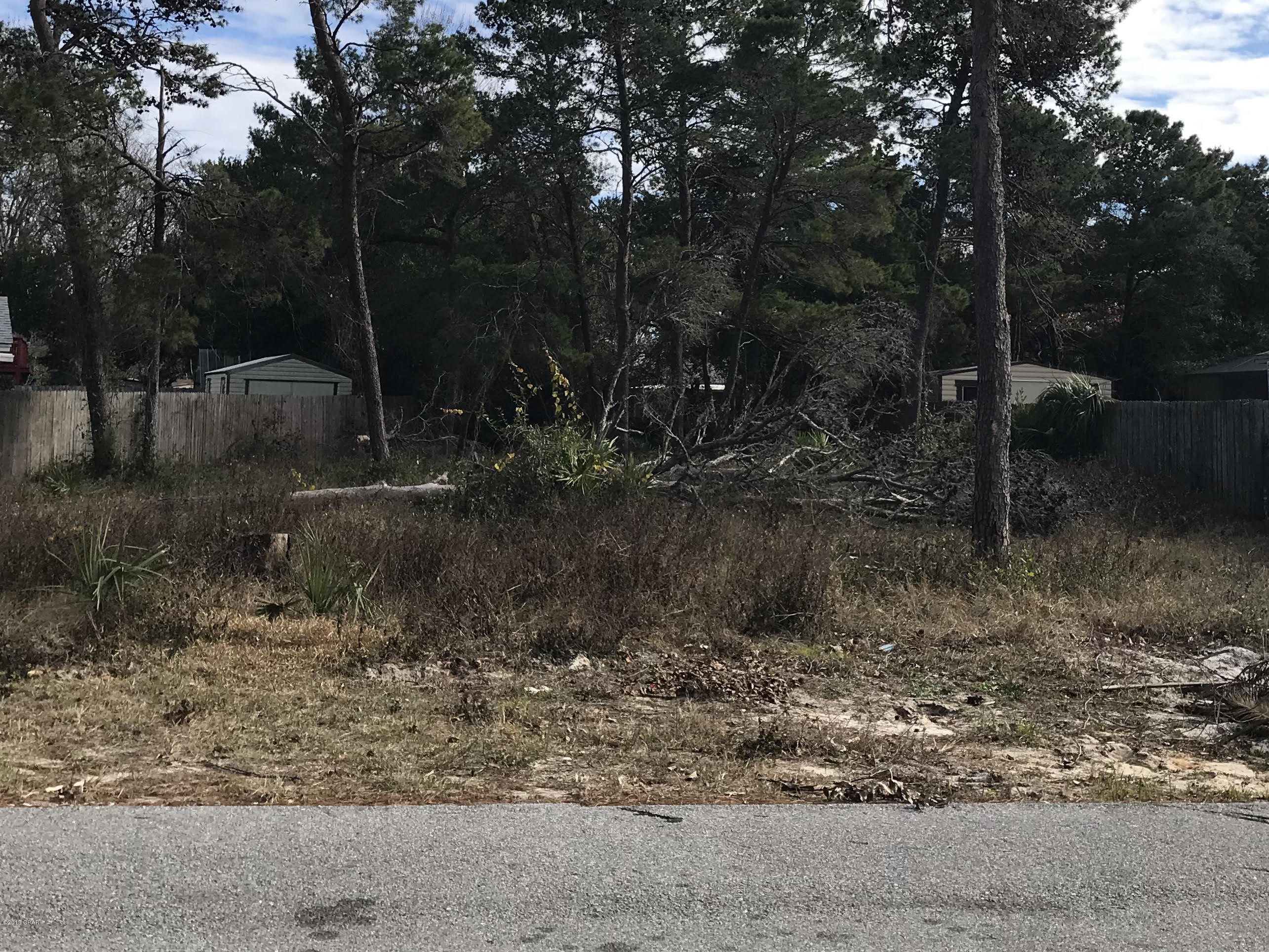 Gulf Highlands - Land