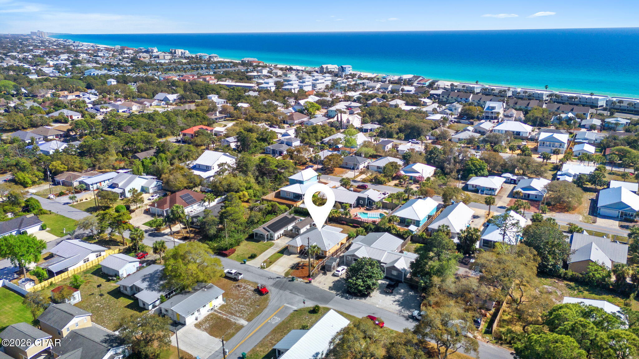 [No Recorded Subdiv] - Residential