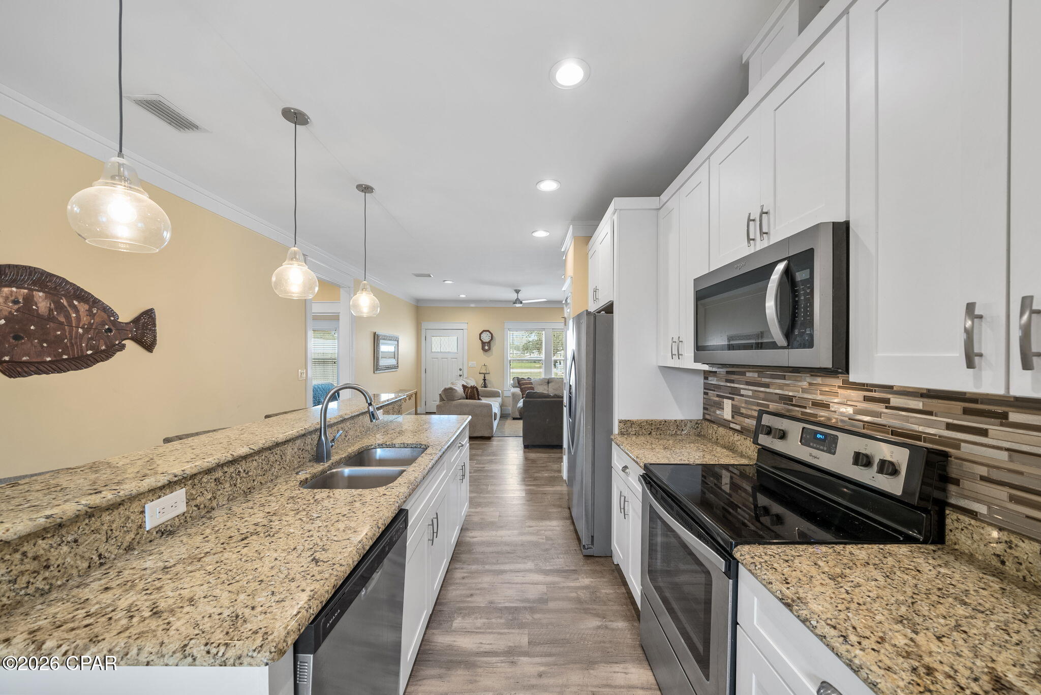 [No Recorded Subdiv] - Residential