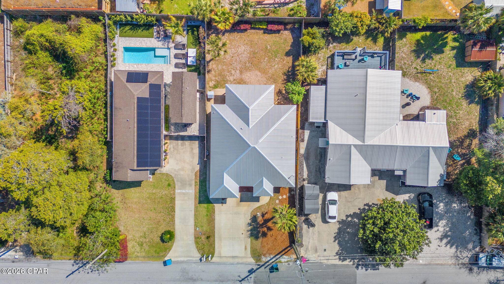 [No Recorded Subdiv] - Residential