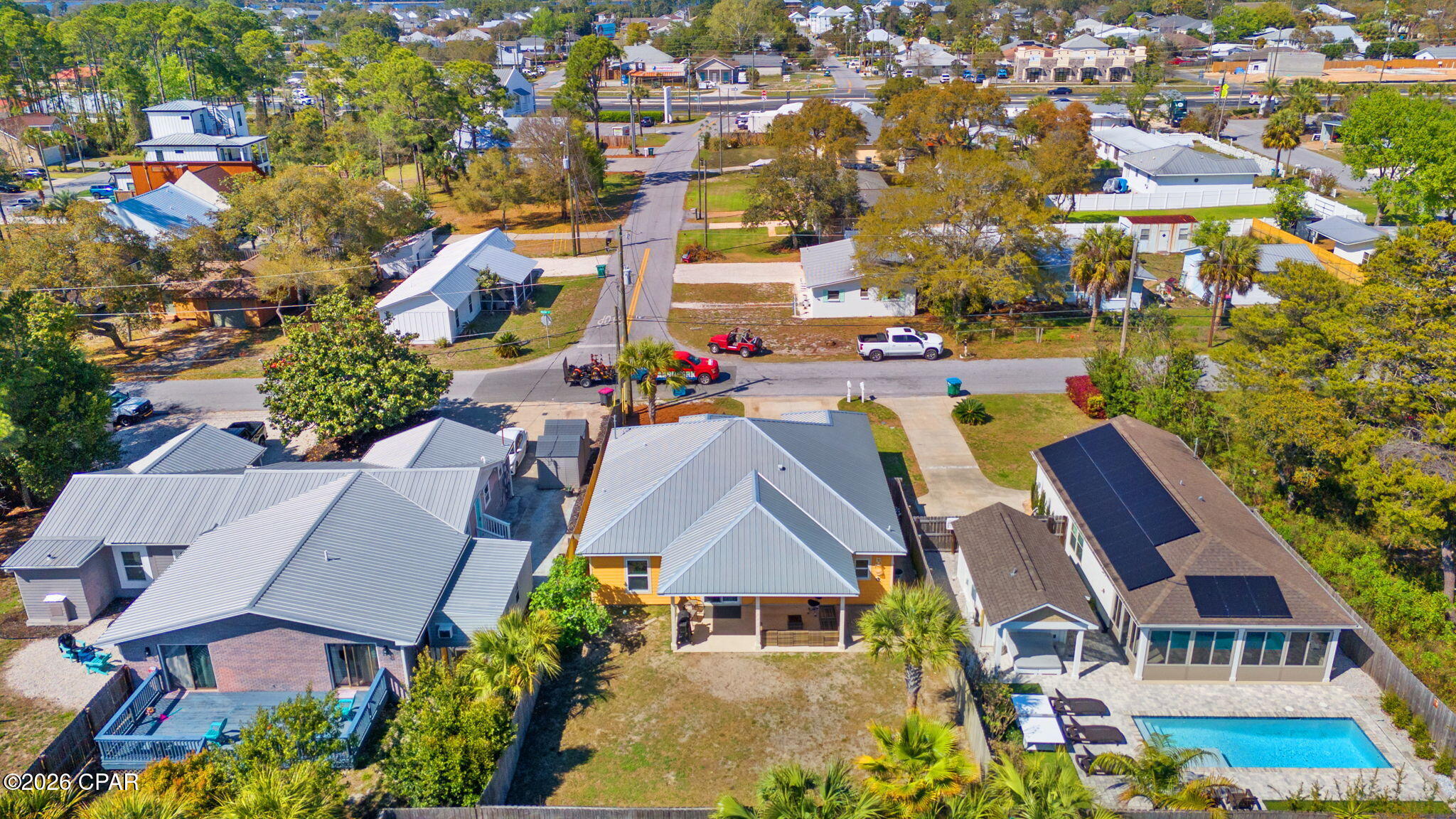 [No Recorded Subdiv] - Residential