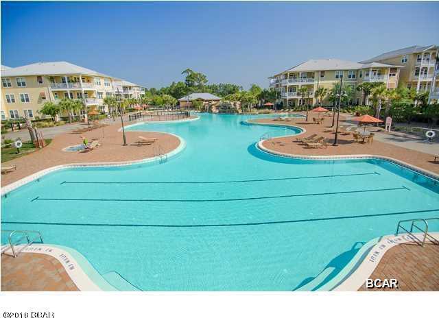 Island Reserve - Residential