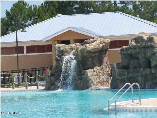 Island Reserve - Residential