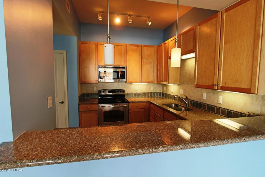 Island Reserve - Residential