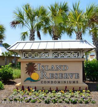 Island Reserve - Residential