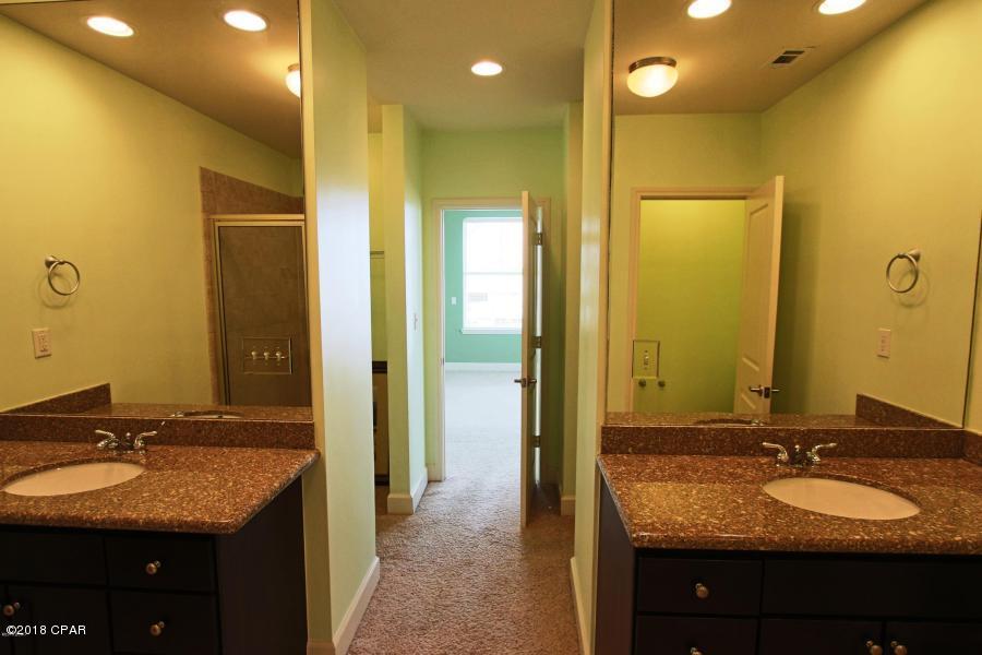 Island Reserve - Residential