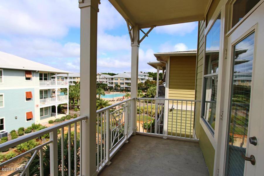 Island Reserve - Residential