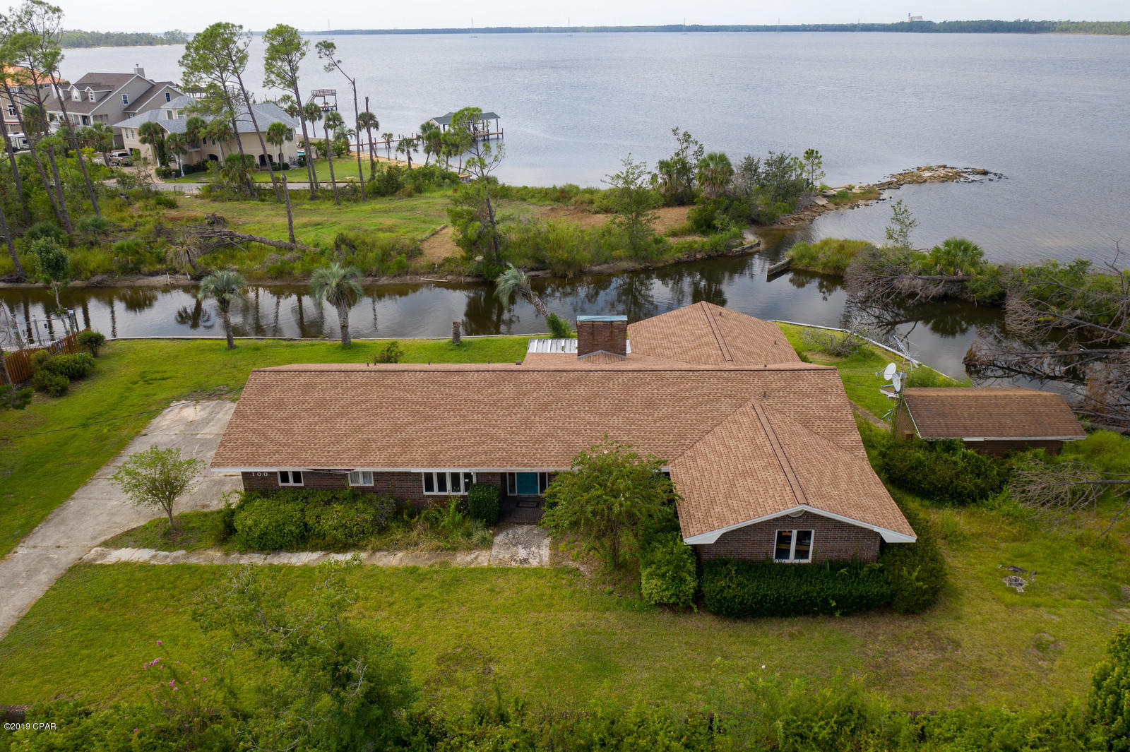 [No Recorded Subdiv] - Residential