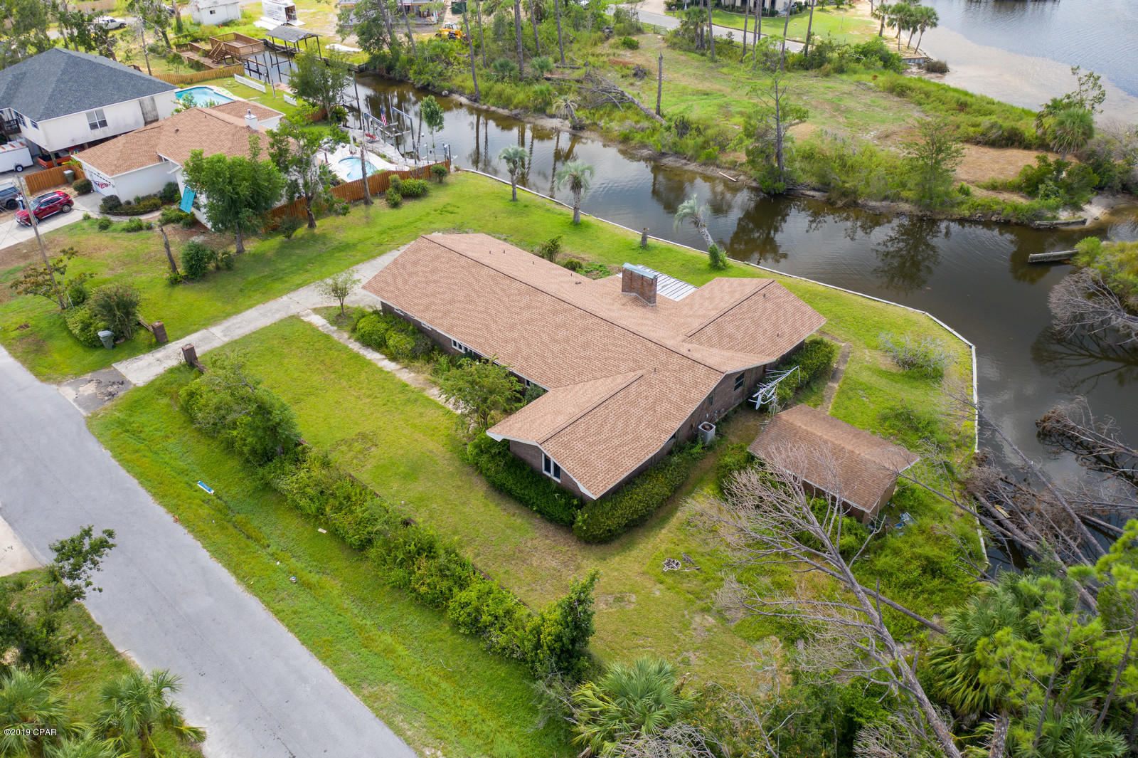 [No Recorded Subdiv] - Residential