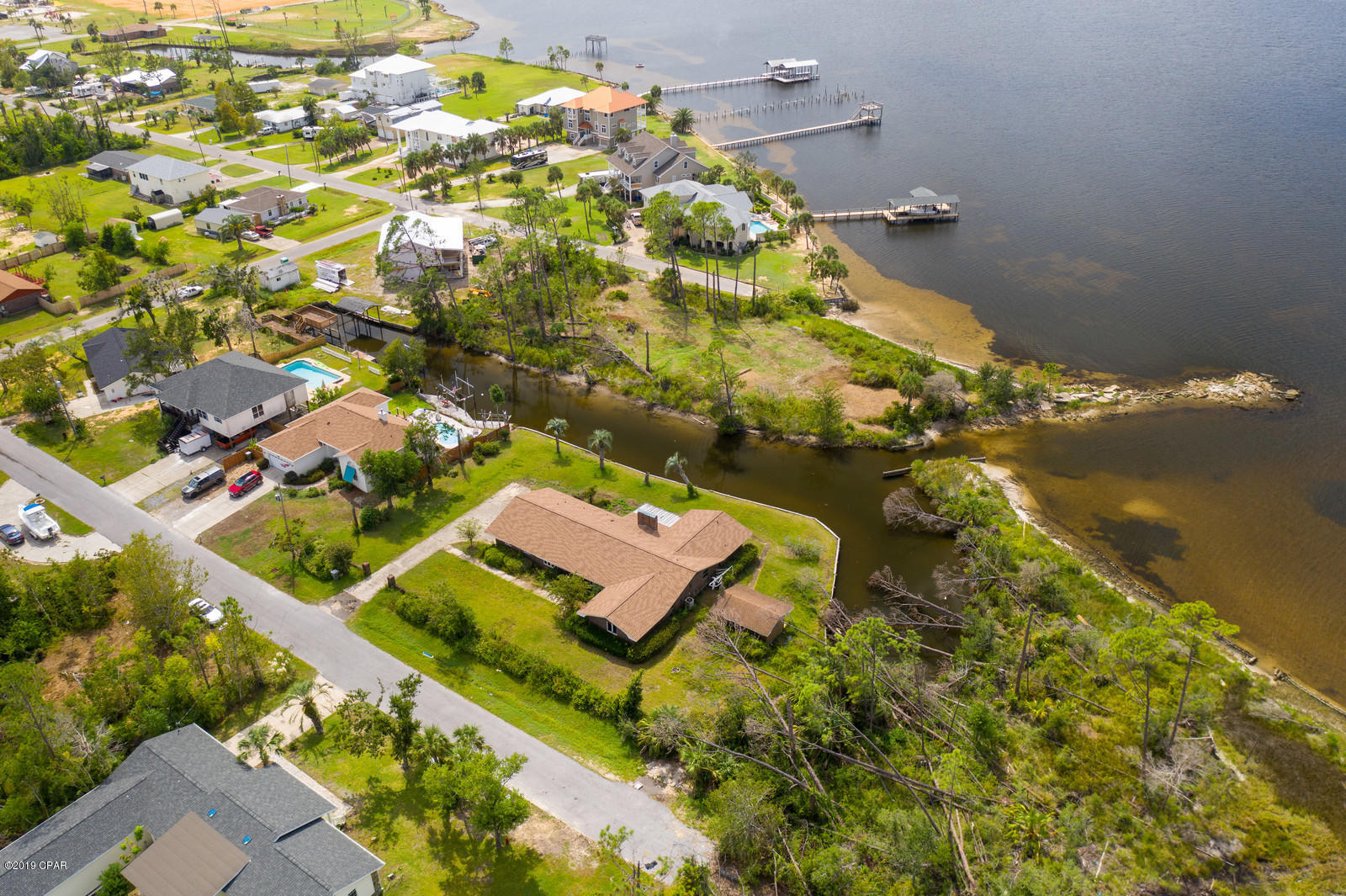 [No Recorded Subdiv] - Residential