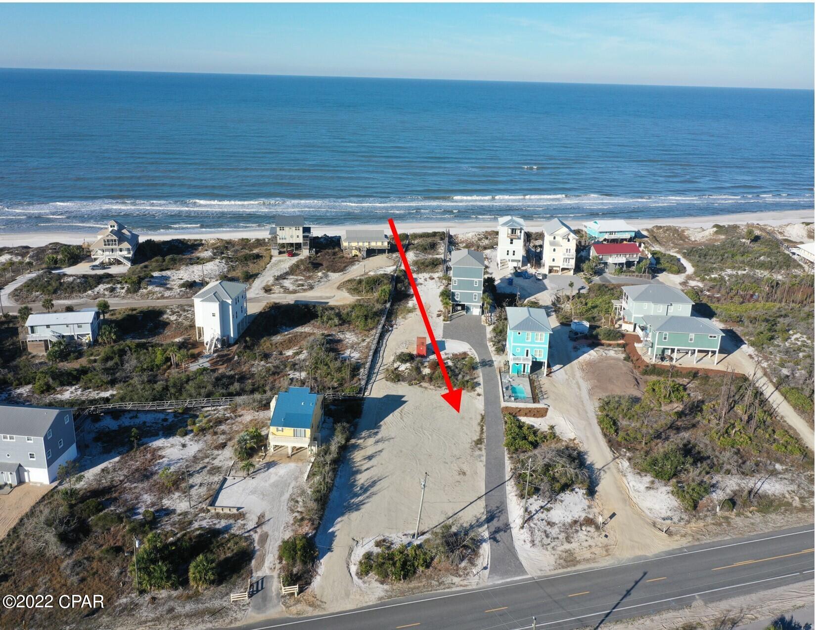 No Named Subdivision - Land