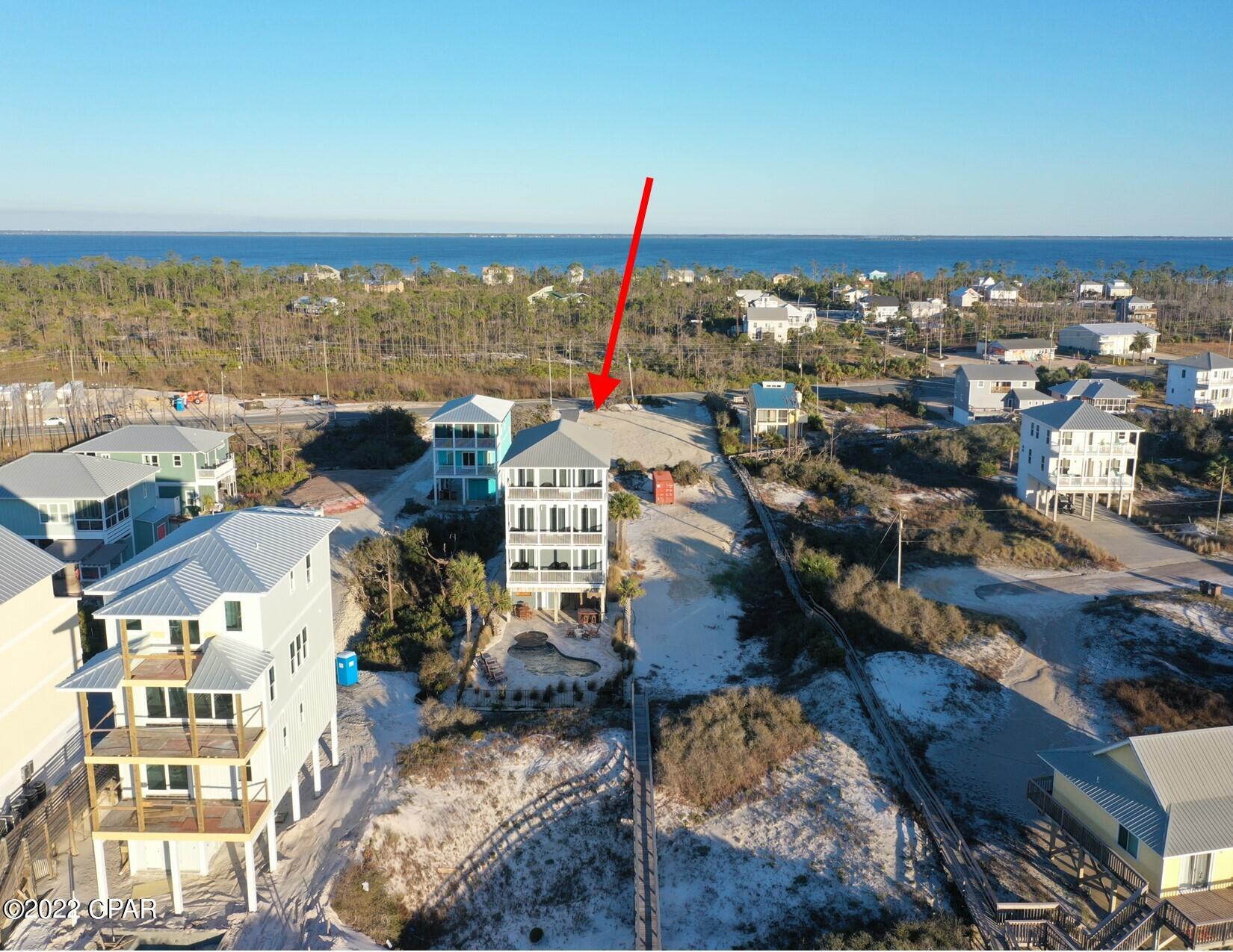 No Named Subdivision - Land