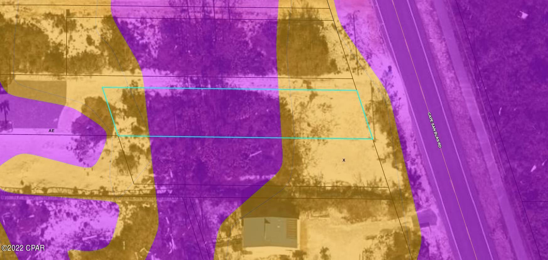 No Named Subdivision - Land