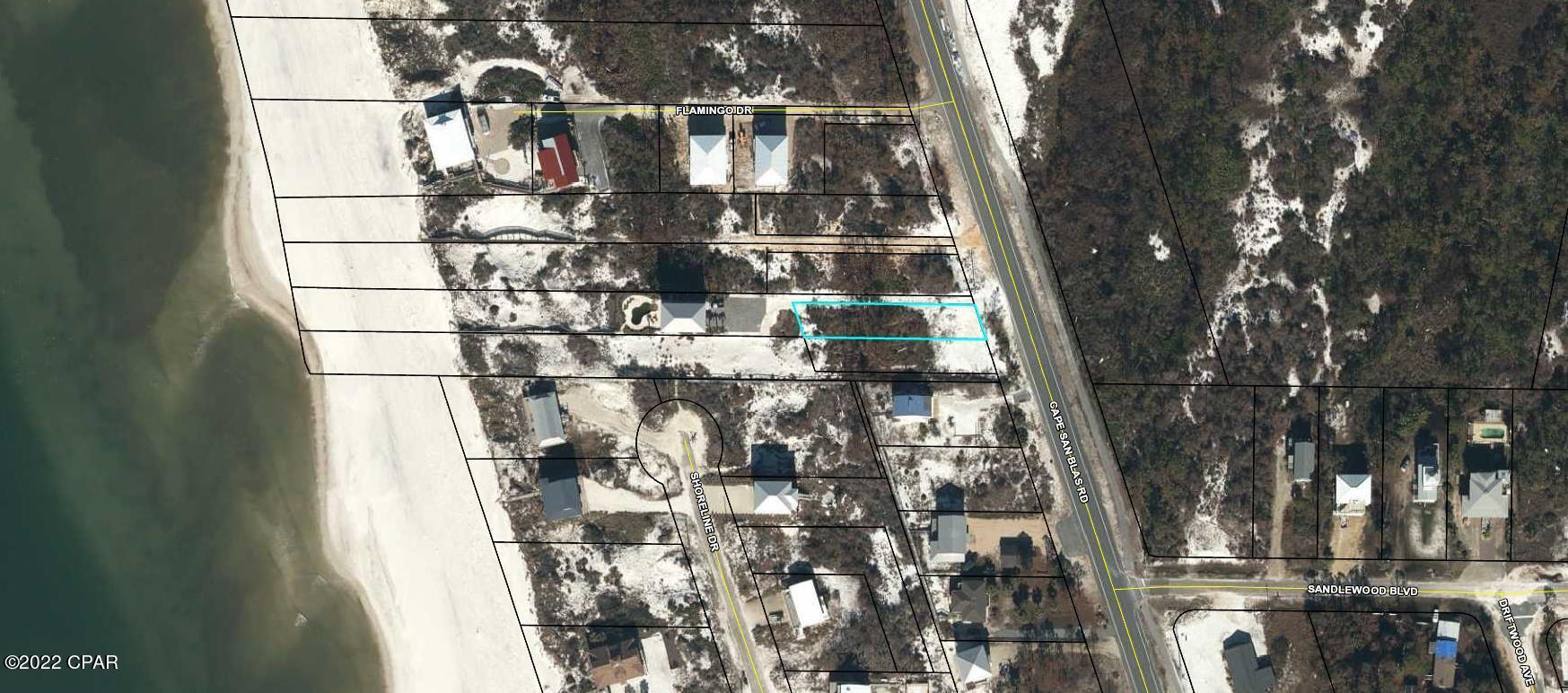 No Named Subdivision - Land