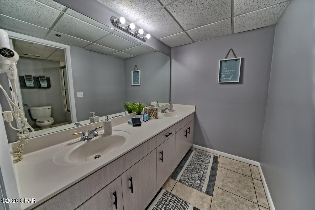 Long Beach Towers III - Residential