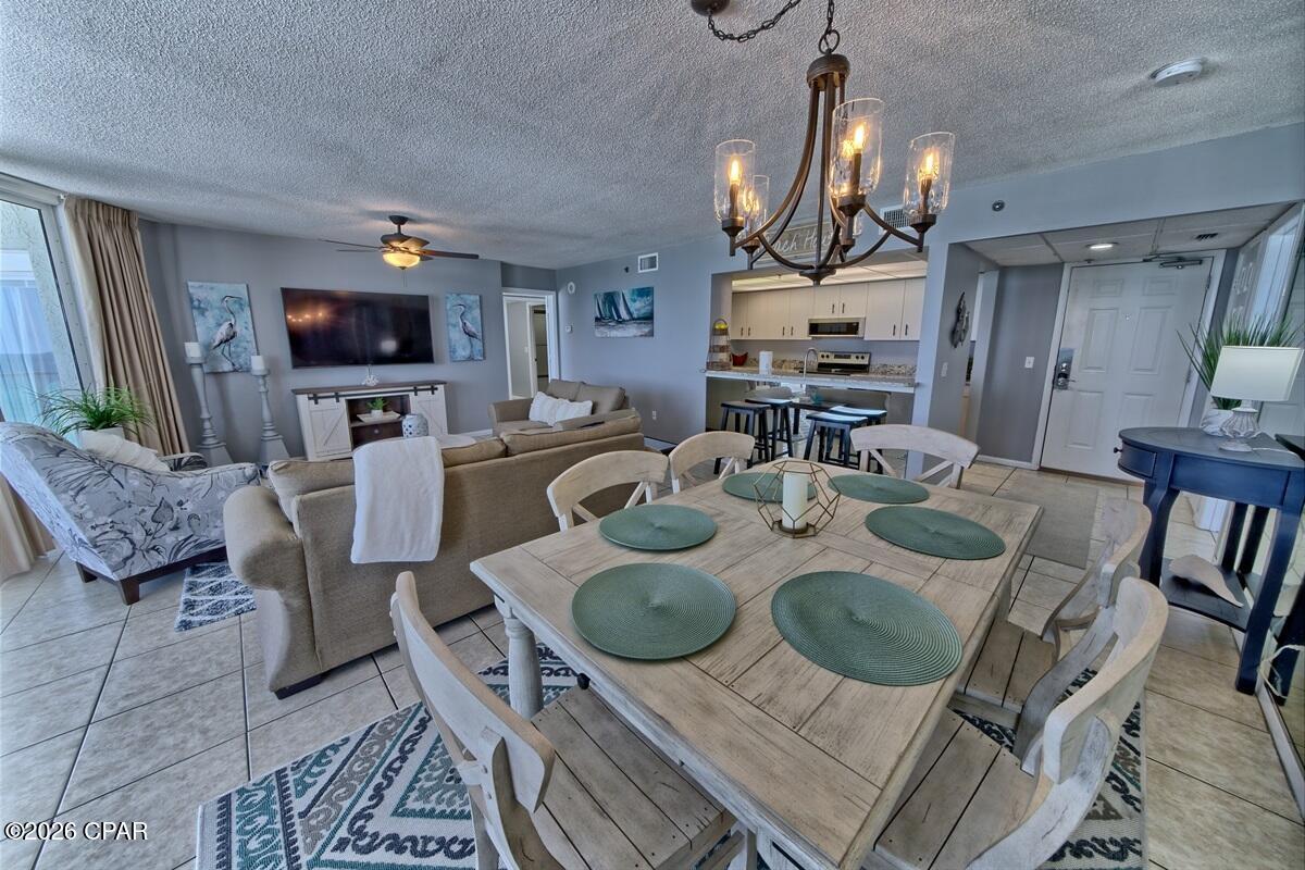 Long Beach Towers III - Residential