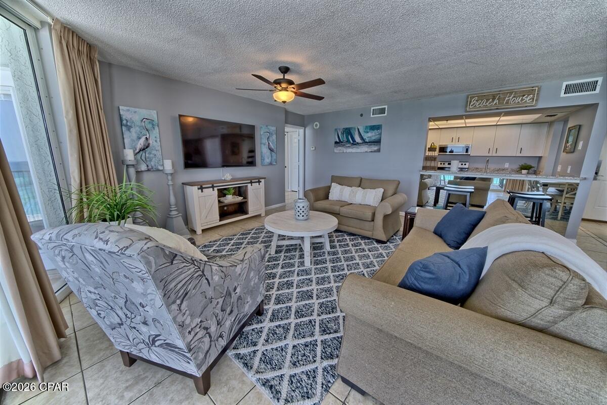 Long Beach Towers III - Residential