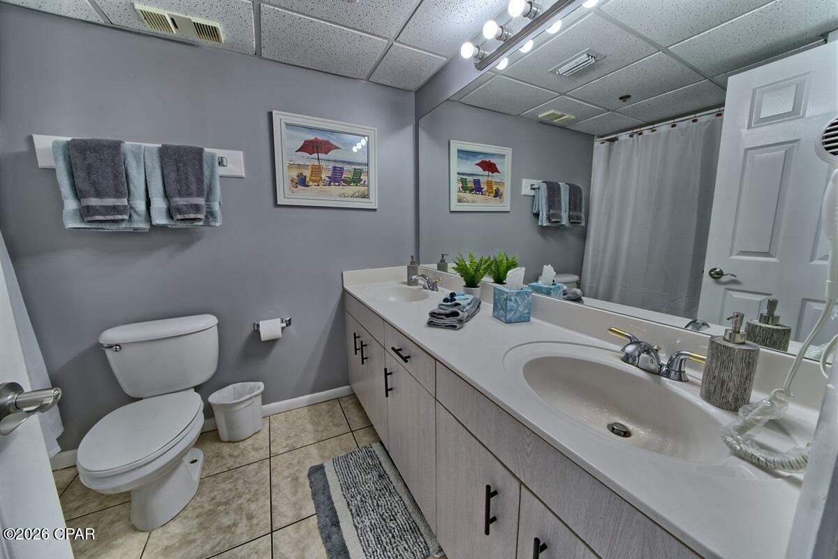 Long Beach Towers III - Residential