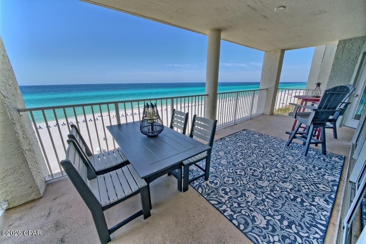 Long Beach Towers III - Residential