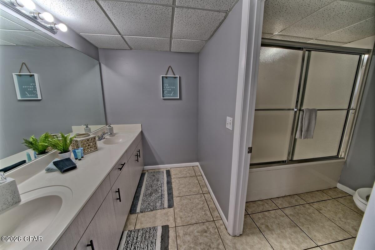 Long Beach Towers III - Residential