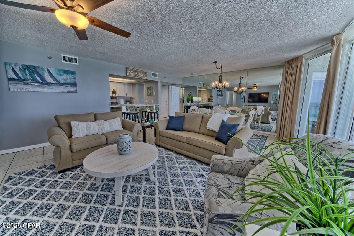 Long Beach Towers III - Residential