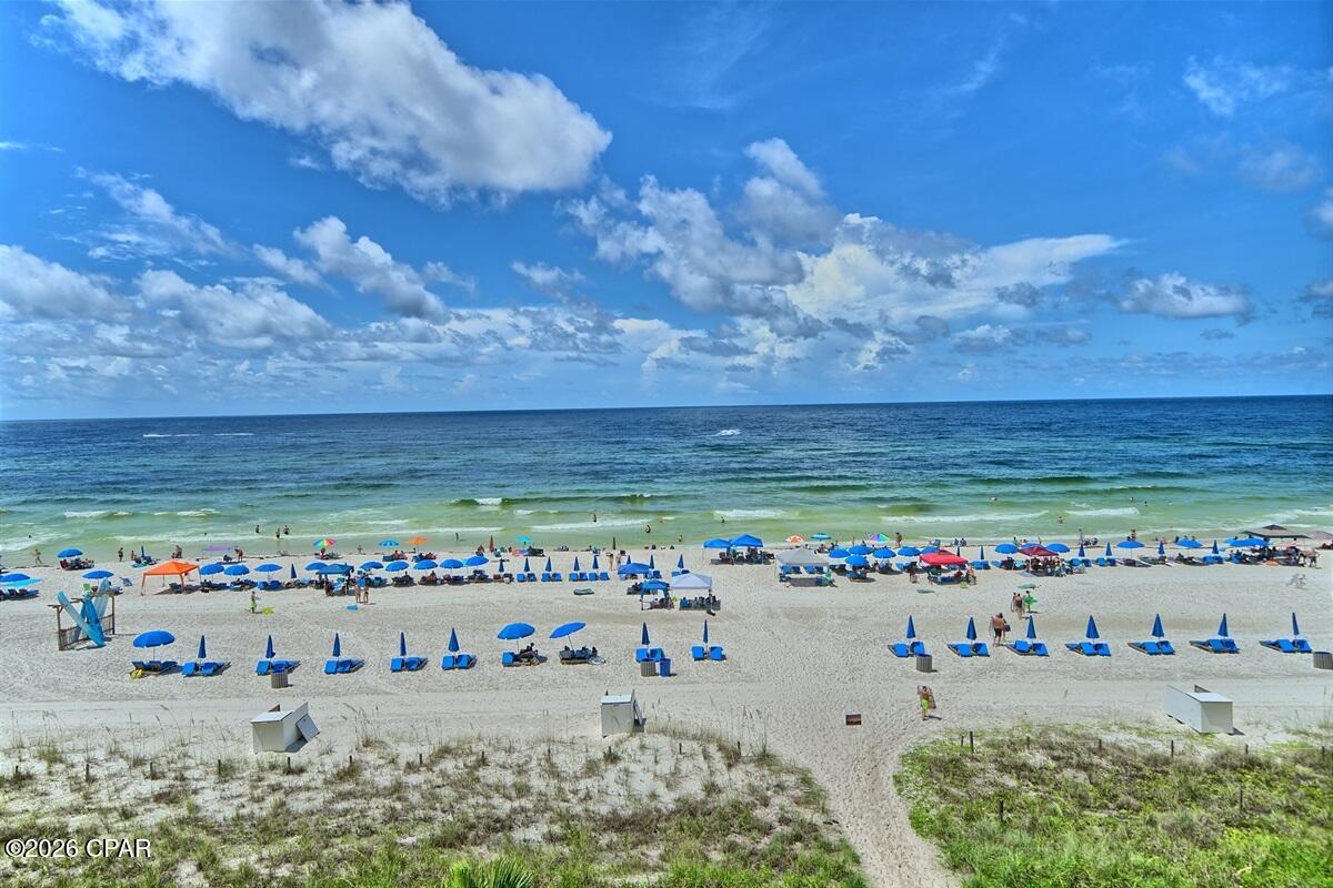 Long Beach Towers III - Residential