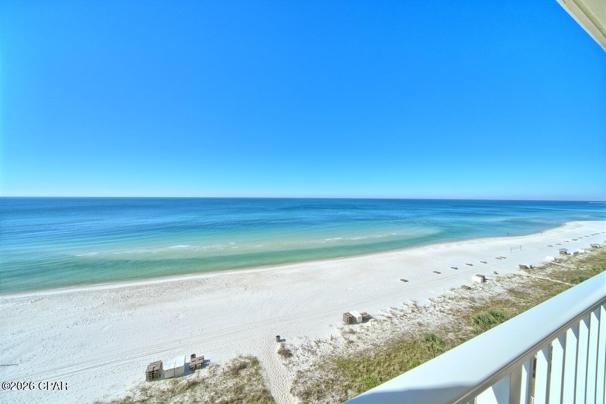 Long Beach Towers III - Residential