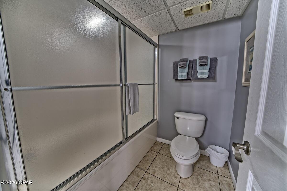 Long Beach Towers III - Residential