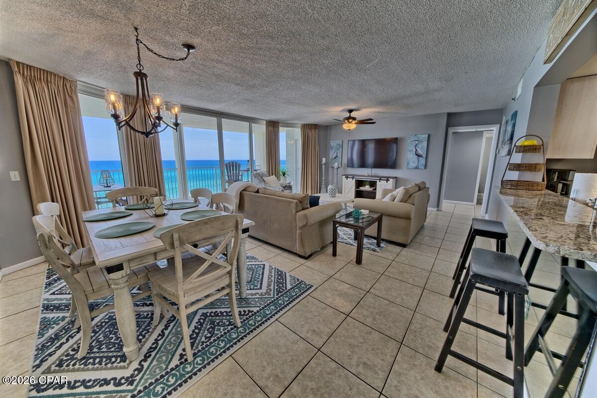 Long Beach Towers III - Residential