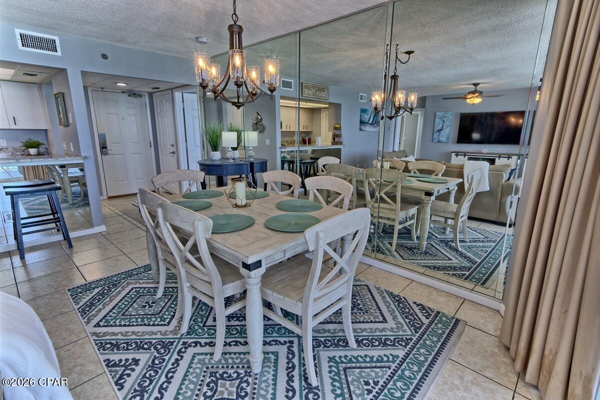 Long Beach Towers III - Residential