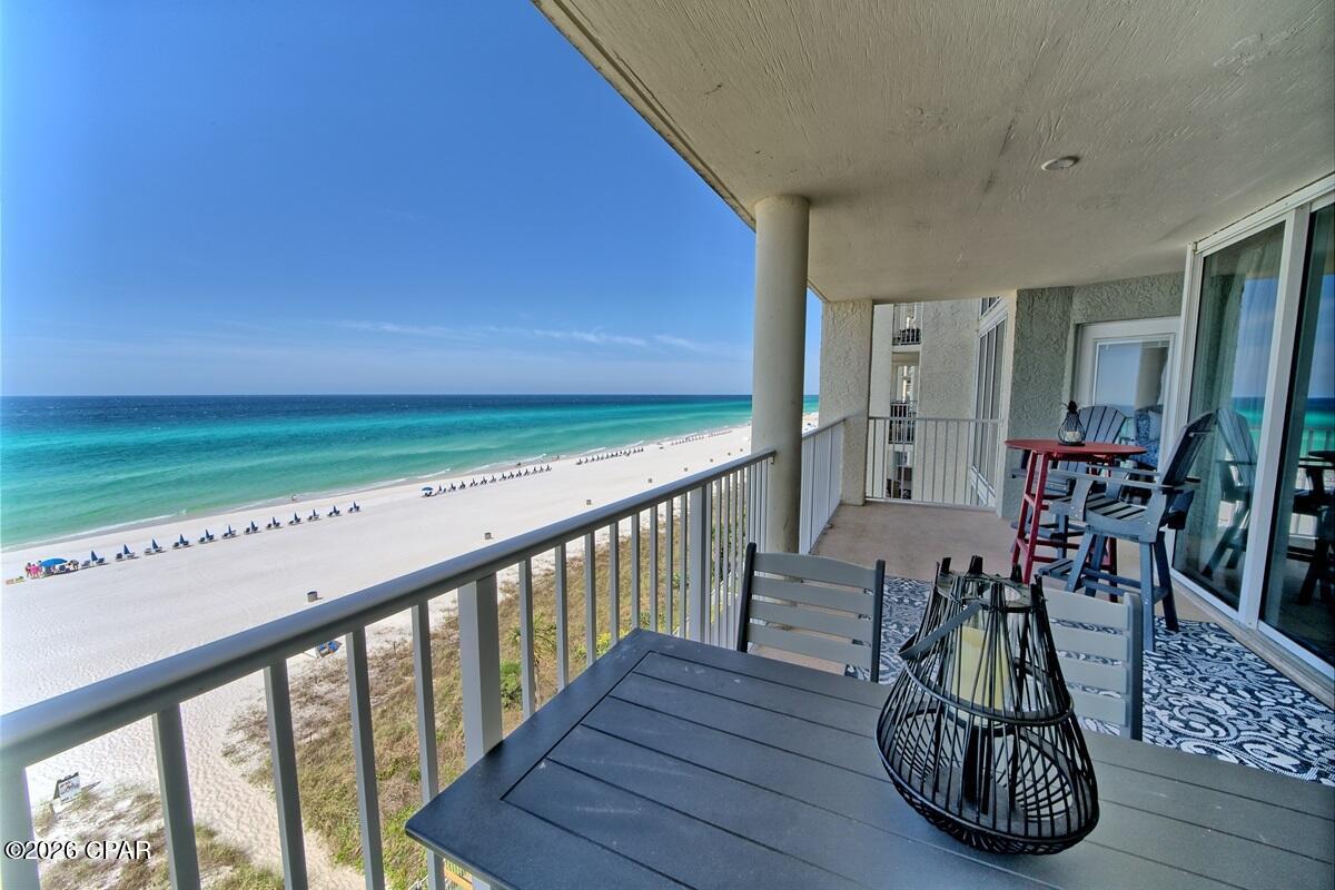 Long Beach Towers III - Residential