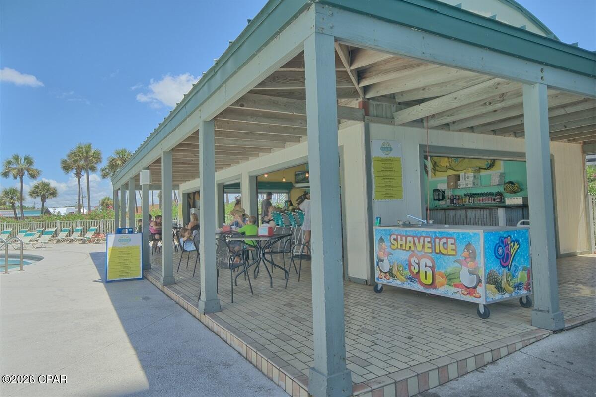 Long Beach Towers III - Residential