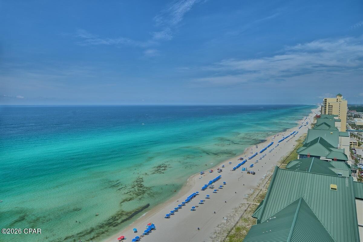 Long Beach Towers III - Residential