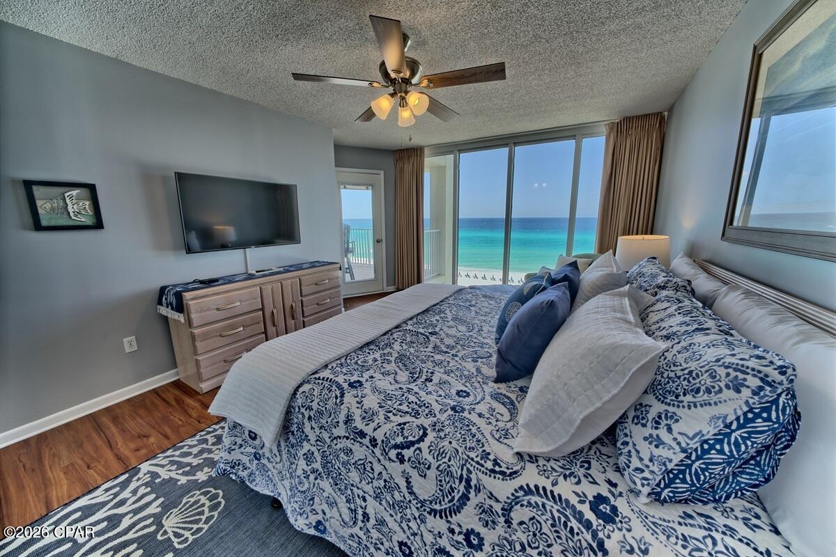 Long Beach Towers III - Residential