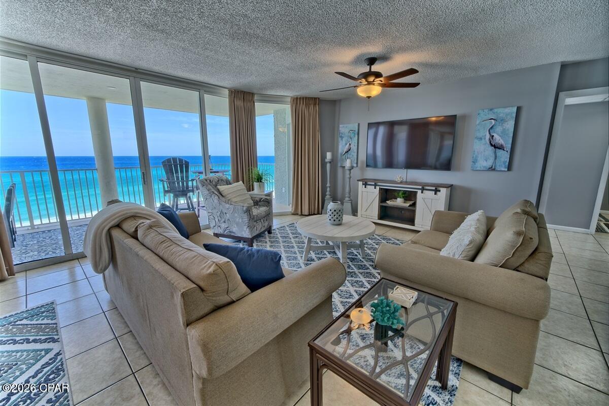 Long Beach Towers III - Residential