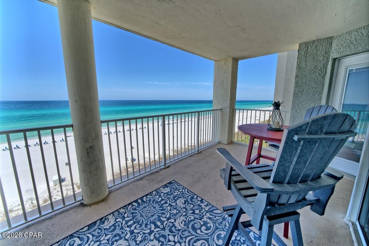 Long Beach Towers III - Residential