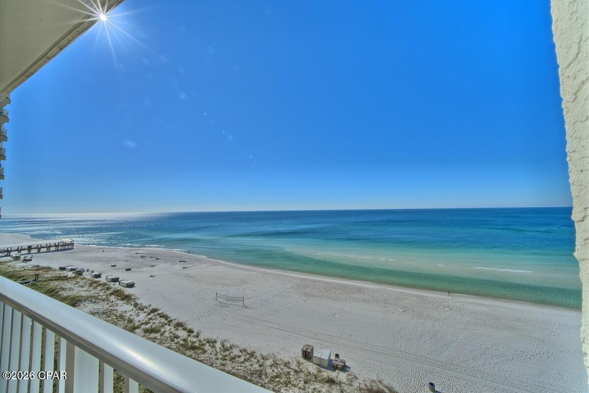 Long Beach Towers III - Residential