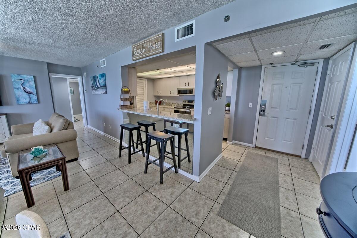 Long Beach Towers III - Residential