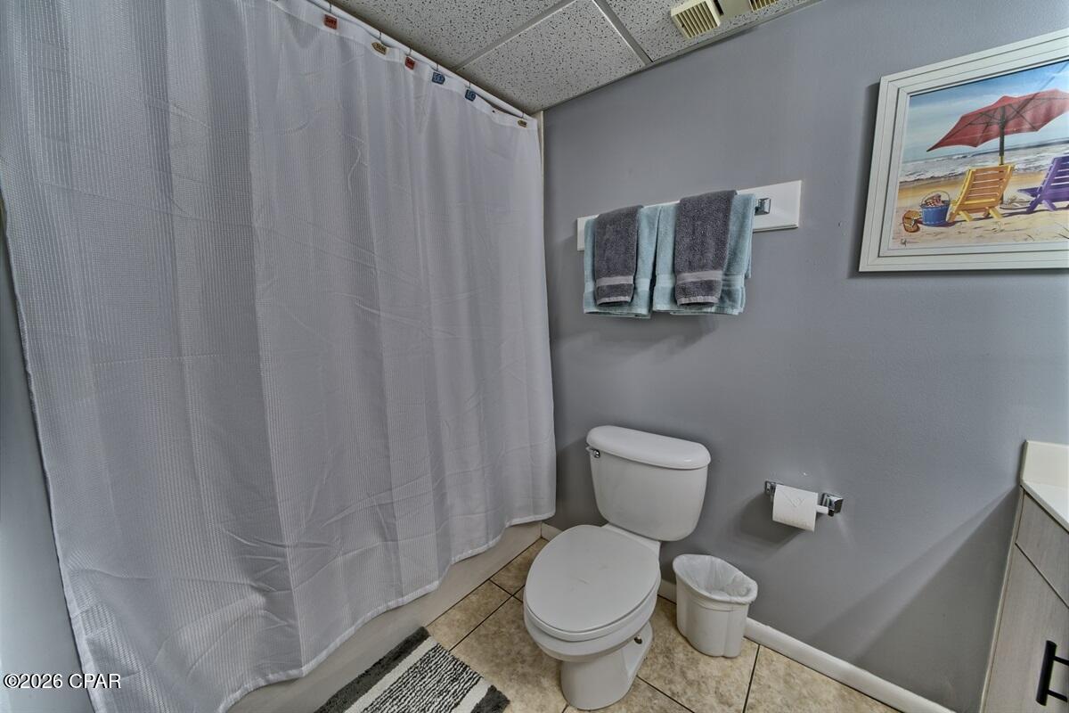 Long Beach Towers III - Residential