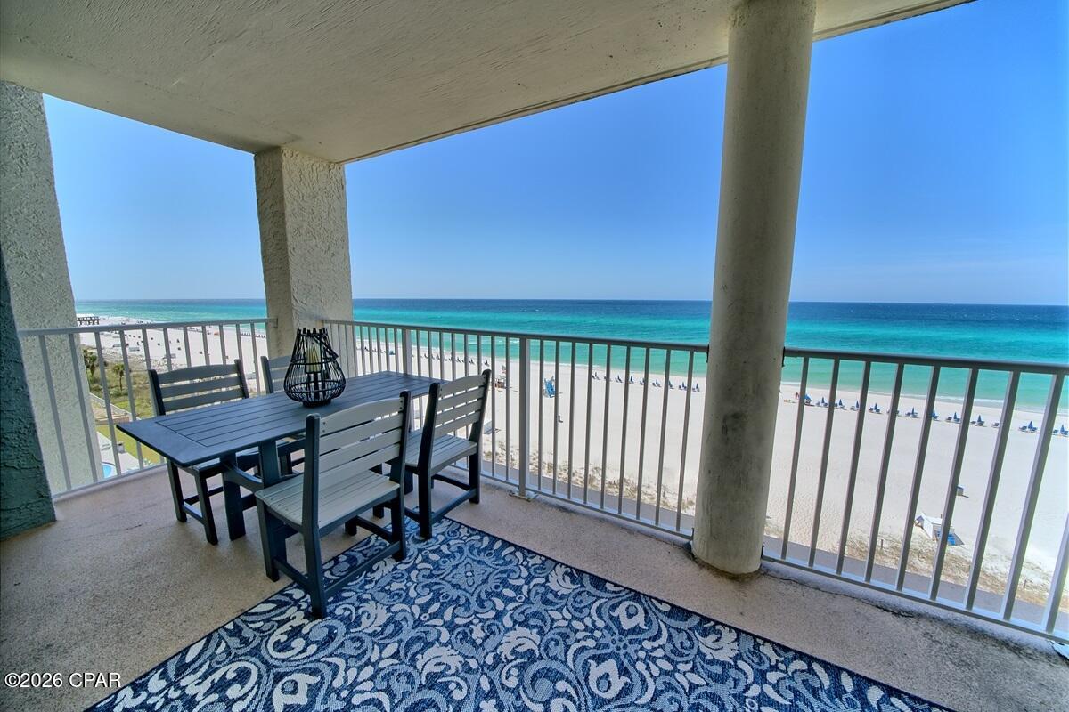 Long Beach Towers III - Residential