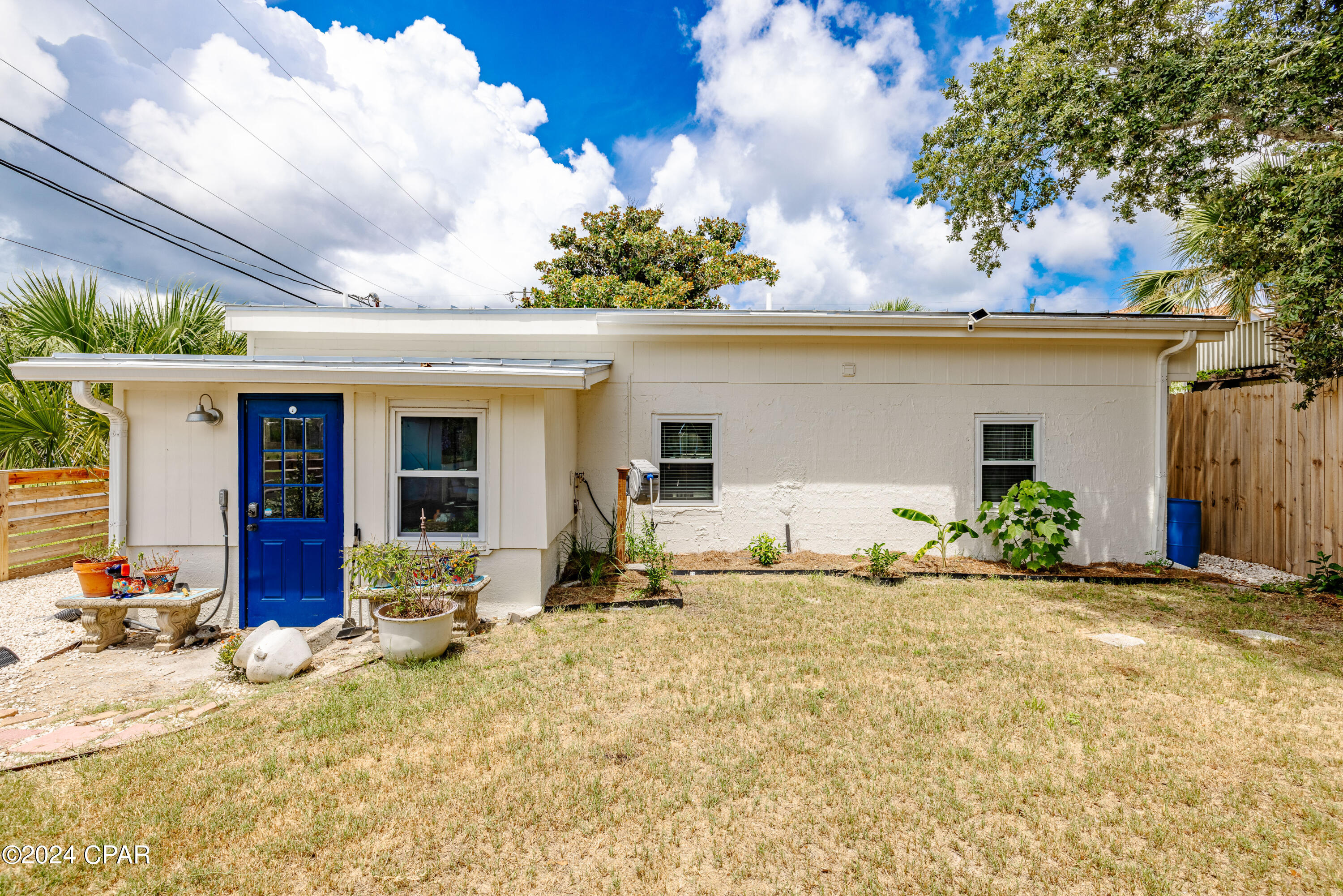 Biltmore Beach 1st Add - Residential