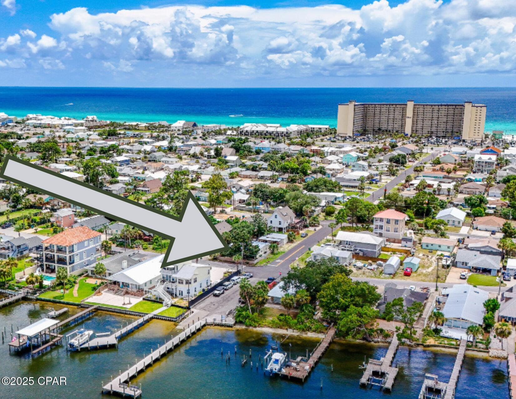 Biltmore Beach 1st Add - Residential